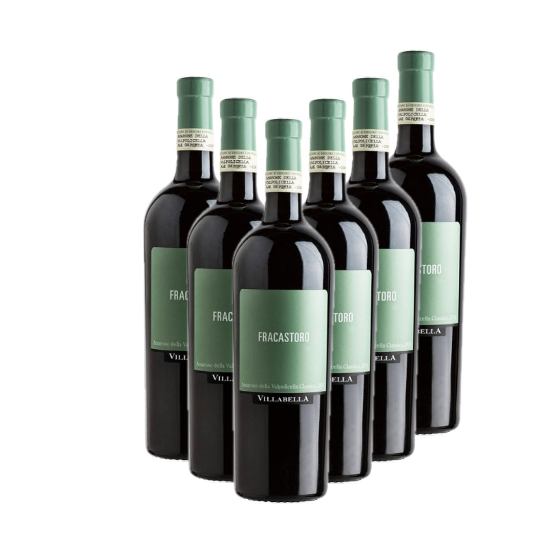 Fracastoro Riserva Amarone della Valpolicella Classico 2013 - Villabella