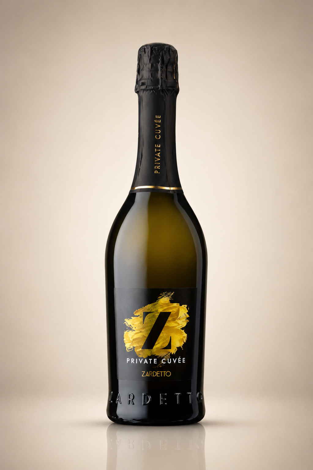 Zardetto Private Cuvée Vino Spumante Brut