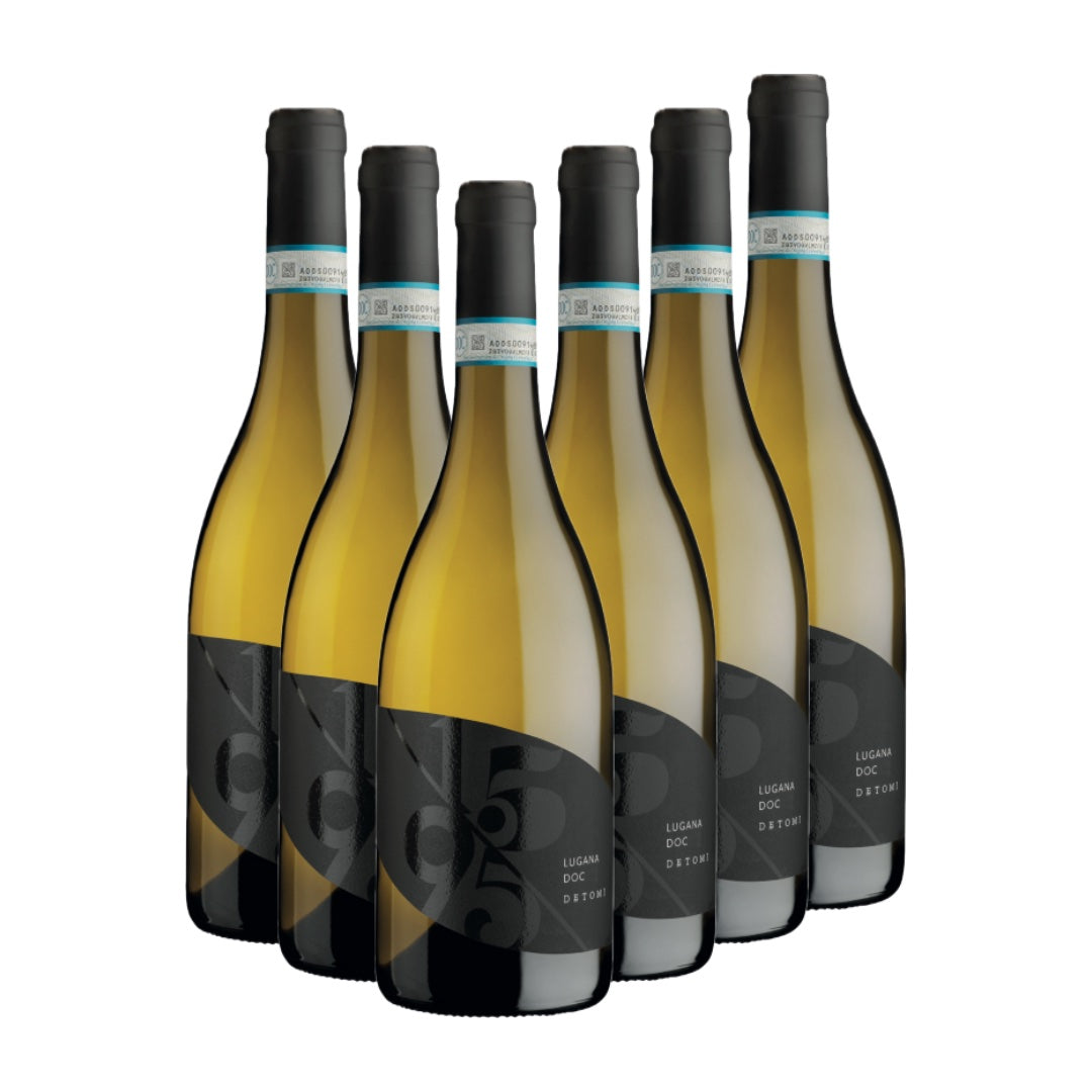 Lugana Riserva 1595 DOC Detomi