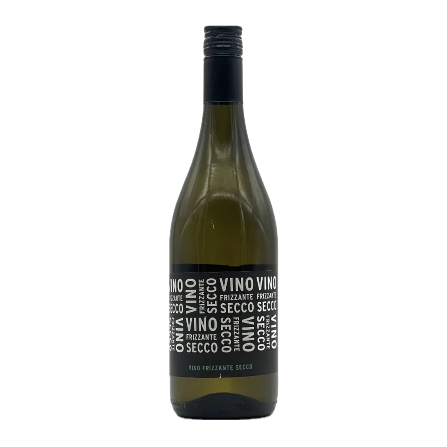 Sparkling wine Duca della Rocca