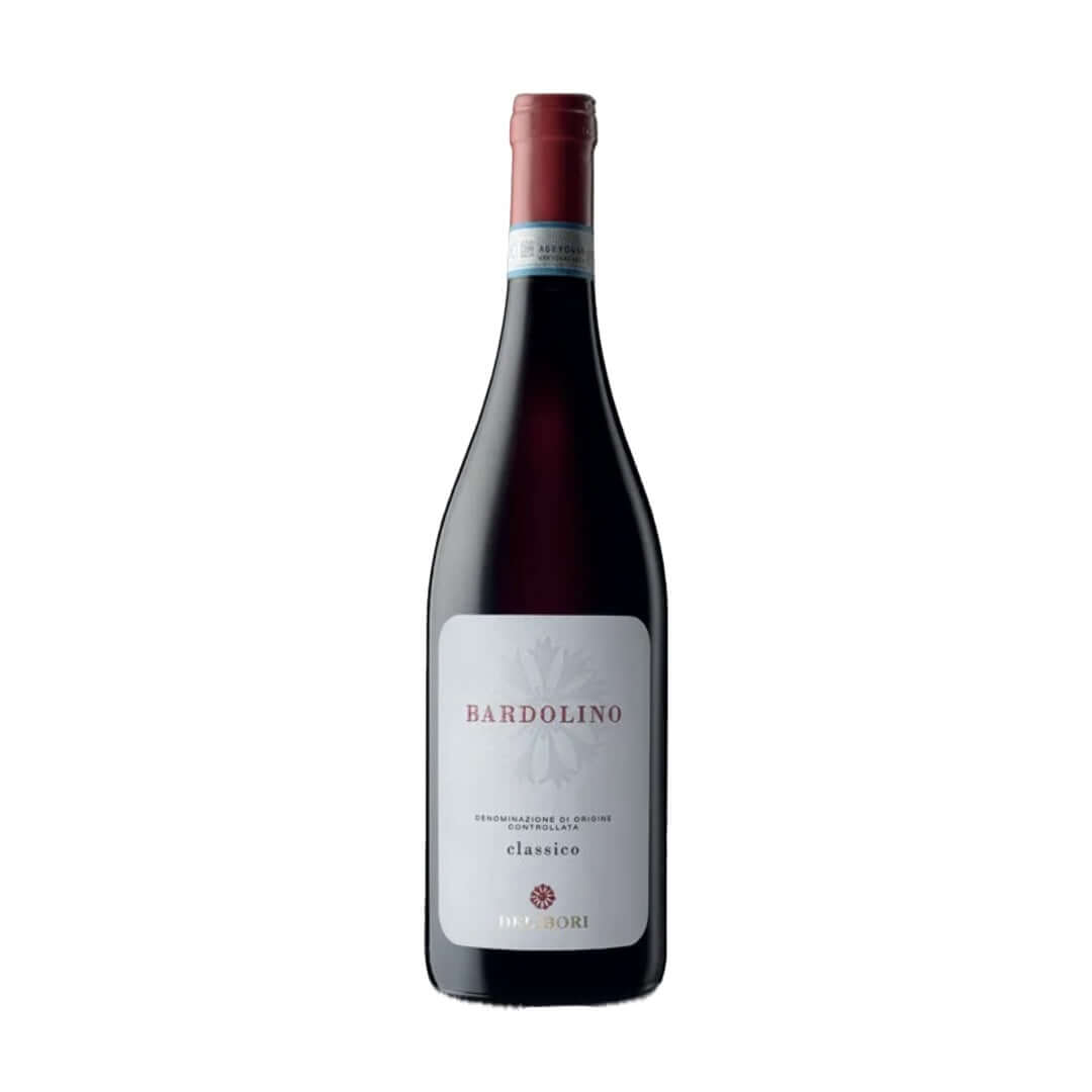 Delibori Bardolino Classico DOC