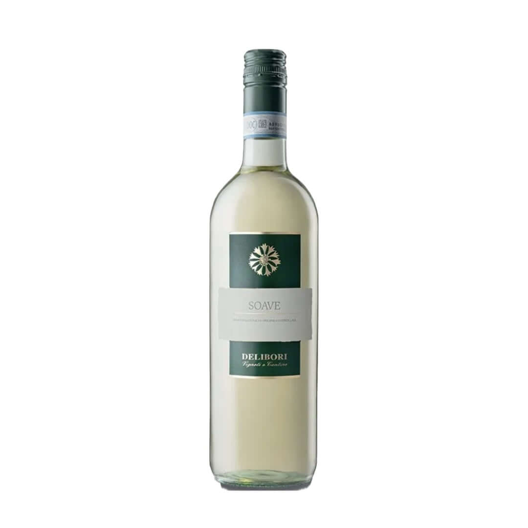 Soave DOC – Delibori