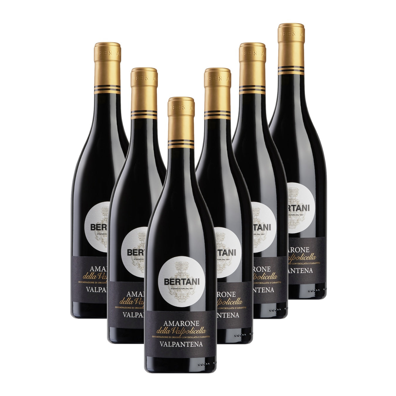 Bertani Valpantena Amarone della Valpolicella DOCG 2020