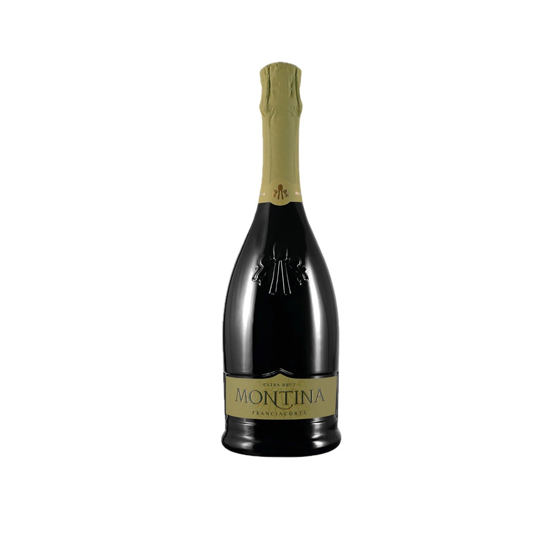 La Montina Franciacorta DOCG Extra Brut