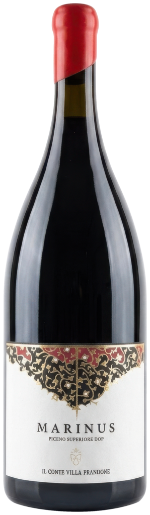 Il Conte Marinus Rosso Piceno Superiore DOP 3,0 L 2022