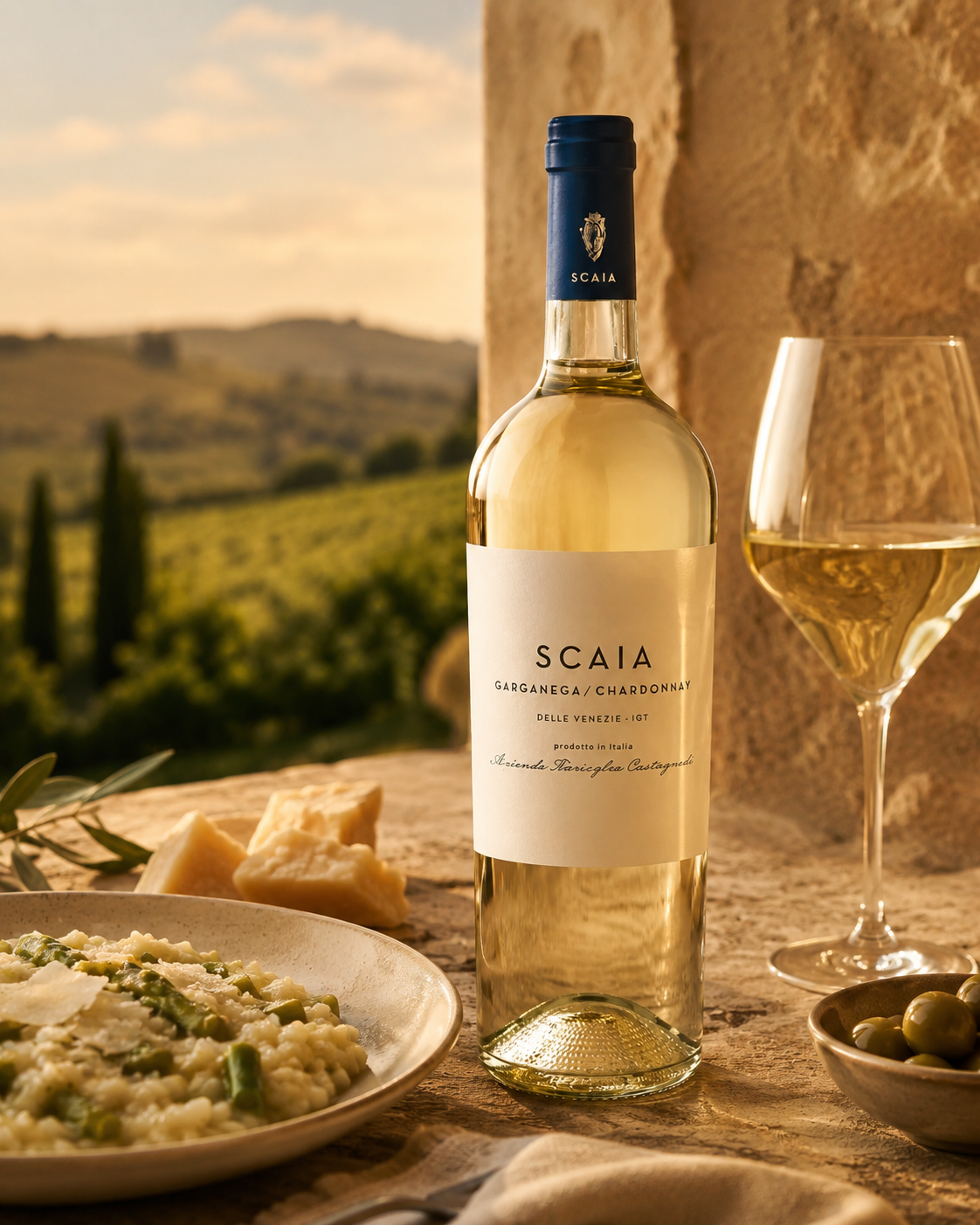 Scaia Bianca 2025 Tenuta Sant'Antonio