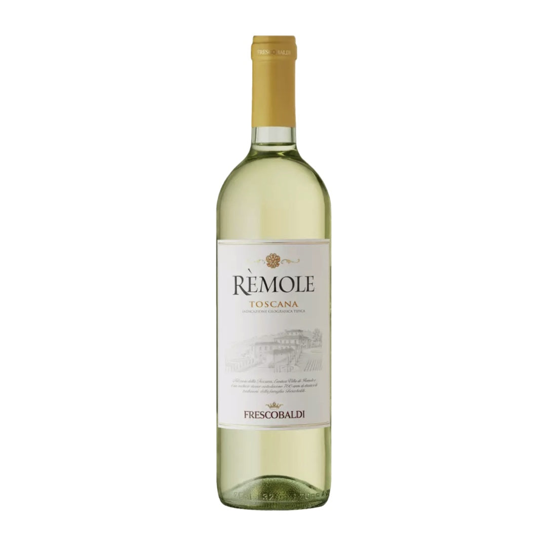 Rèmole Bianco Toscana IGT Frescobaldi