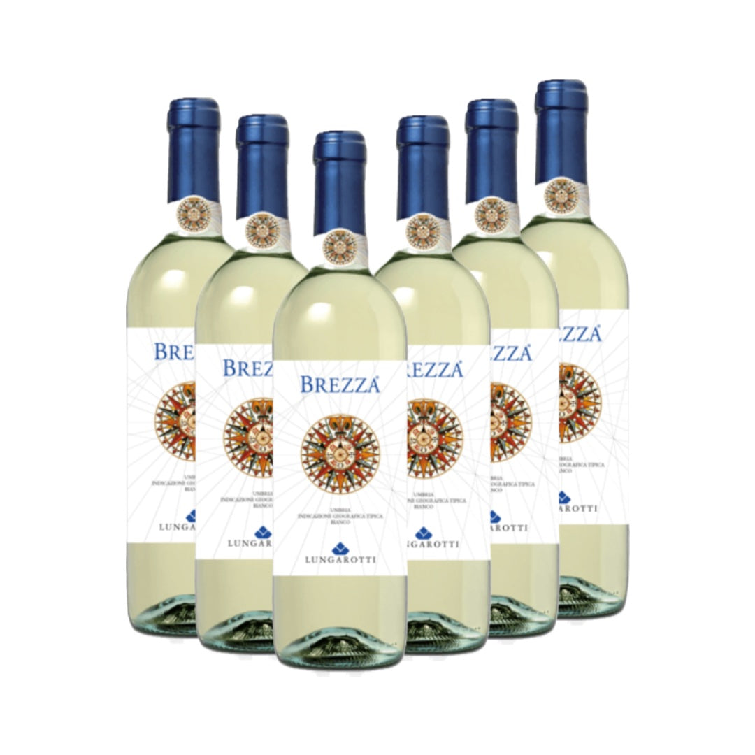 Brezza Bianco IGT Lungarotti 2023