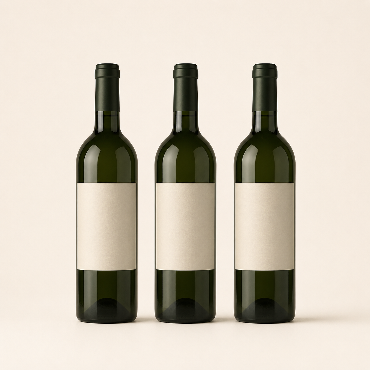 La Piccola — 3 Weine im Monat · Classico