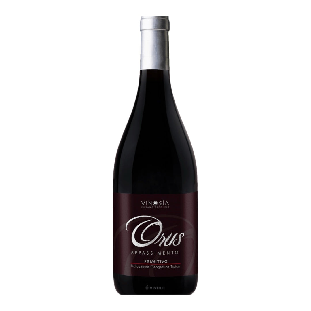 Vinosia Rotweine Probierpaket