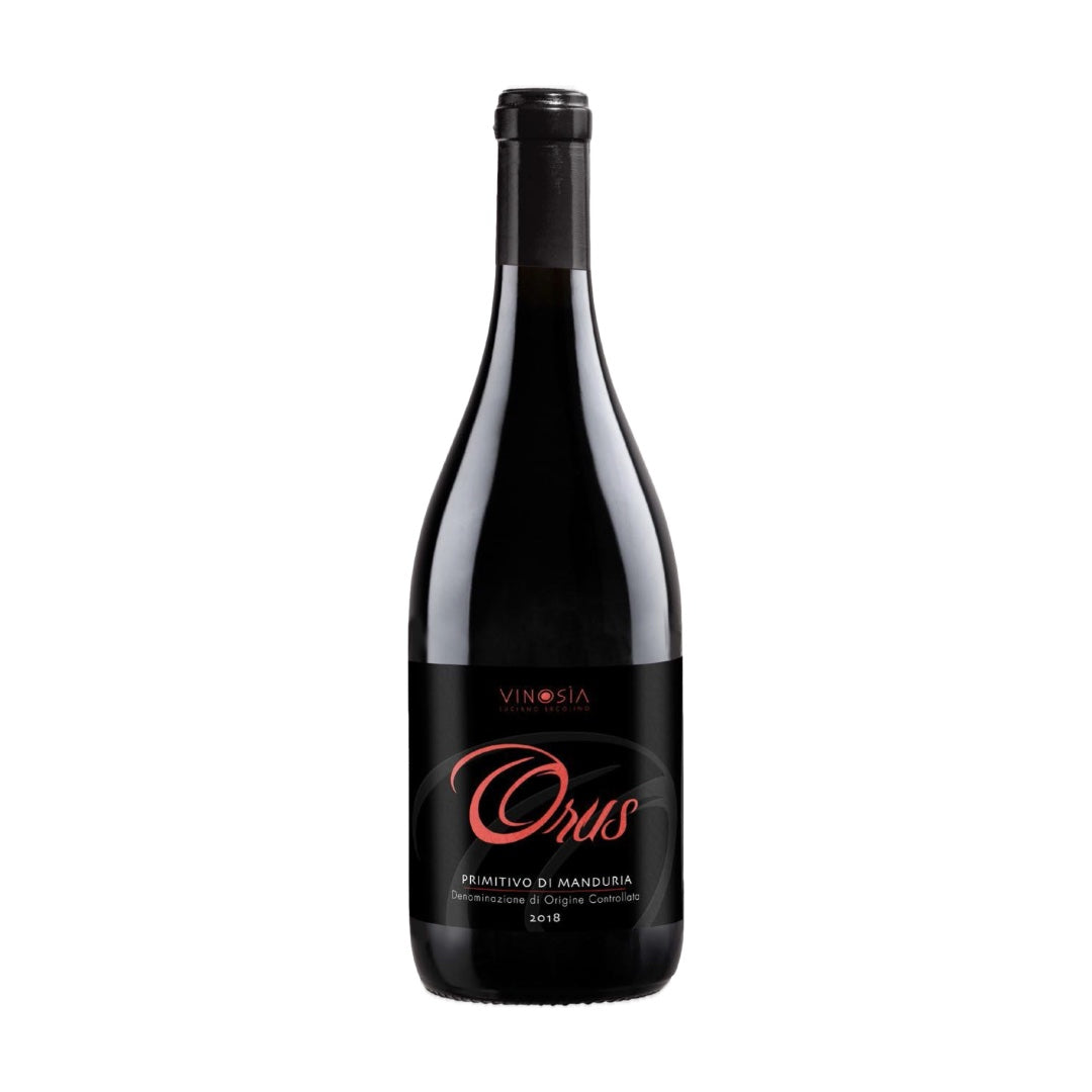 Vinosia Rotweine Probierpaket