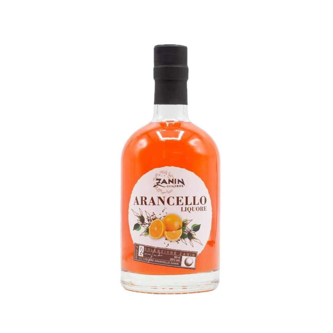 Arancello Liquore - Zanin 1895