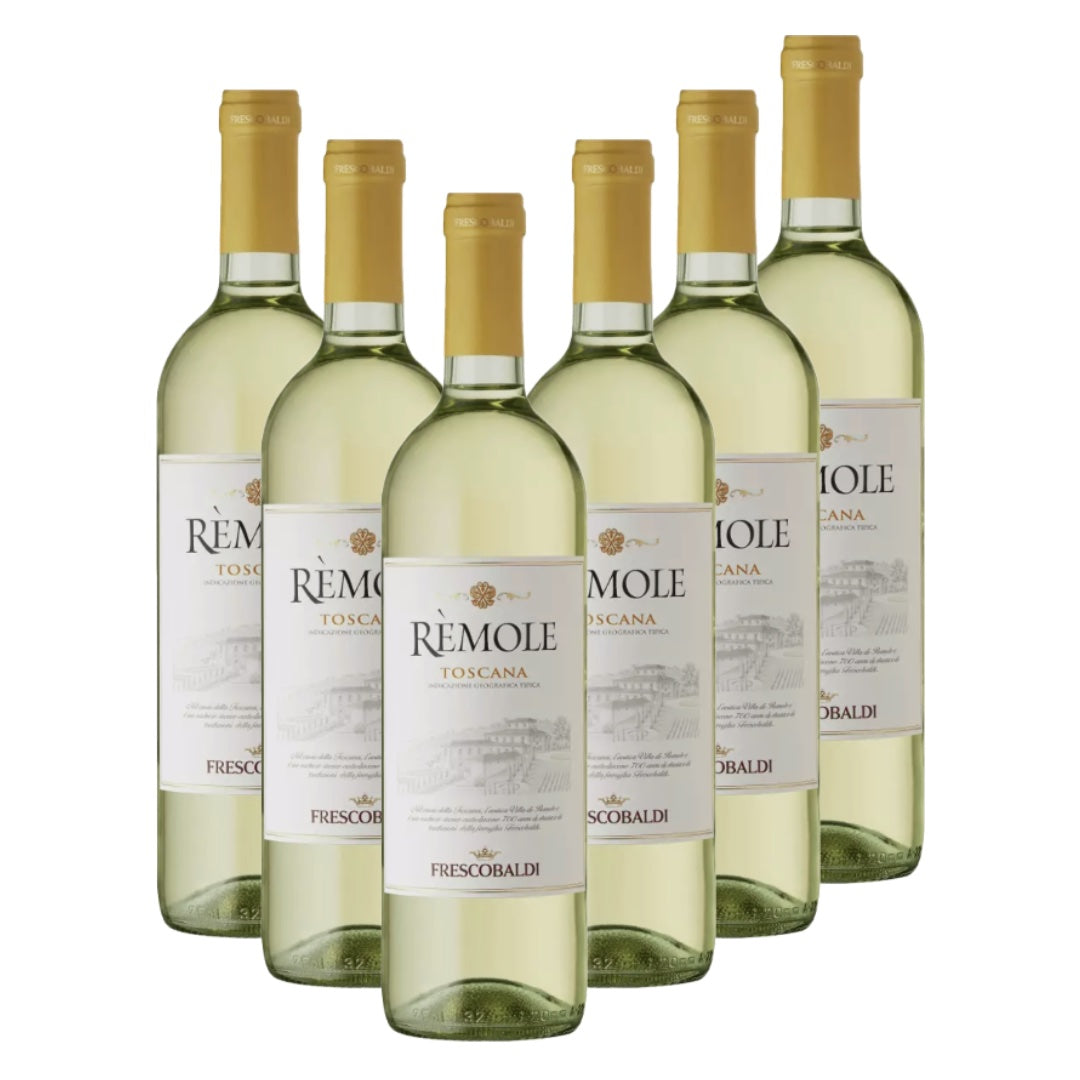 Rèmole Bianco Toscana IGT Frescobaldi
