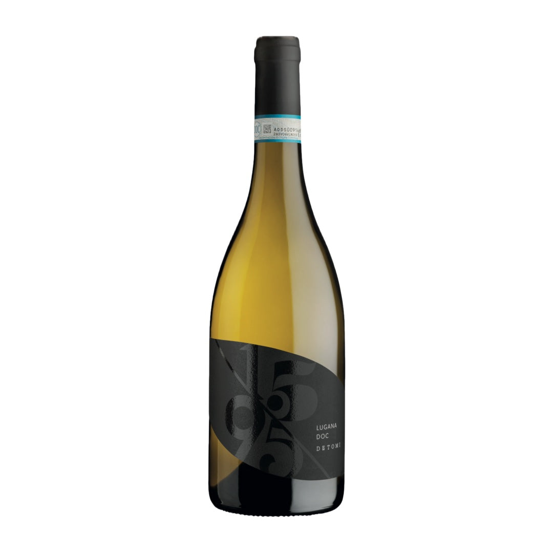 Lugana Riserva 1595 DOC Detomi