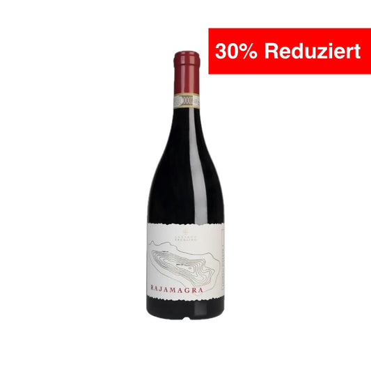 Restposten Rajamagra Taurasi Riserva DOCG 2017 - Vinosia