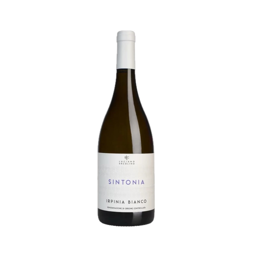 Sintonia Bianco Irpinia DOC Vinosia