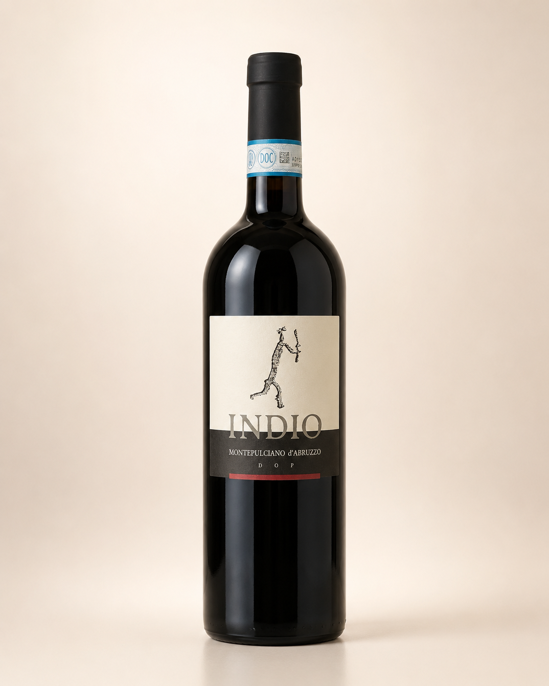 Indio Montepulciano d'Abruzzo DOP 2021