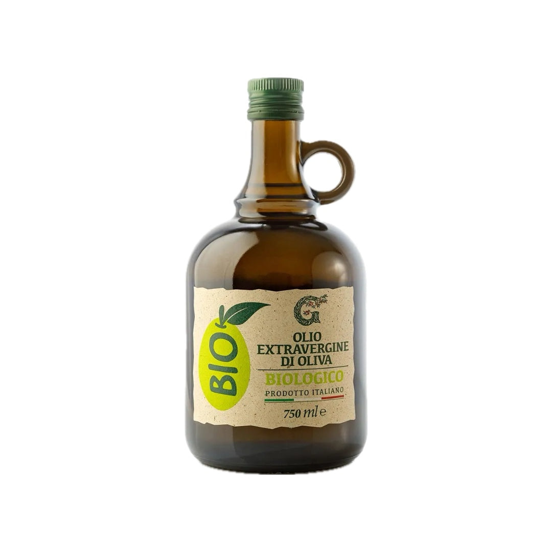 Olivenöl aus nachhaltigem Anbau Extra Vergine - Olearia del Garda | 0,75L