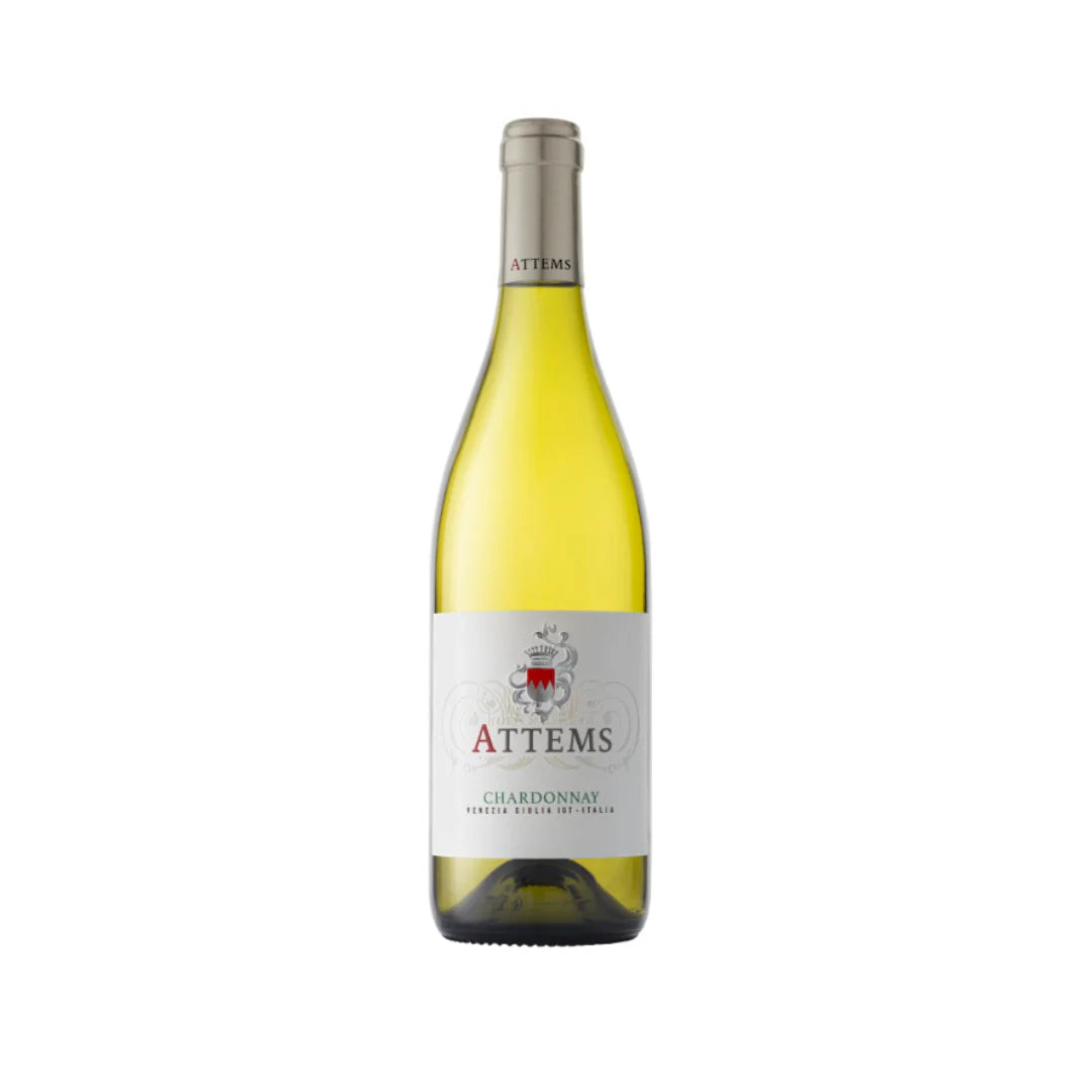 Frescobaldi Attems Weißwein Bundle - Chardonnay / Pinot Grigio