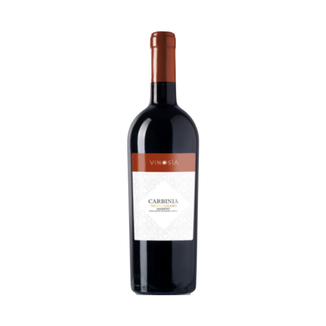 Vinosia Rotweine Probierpaket