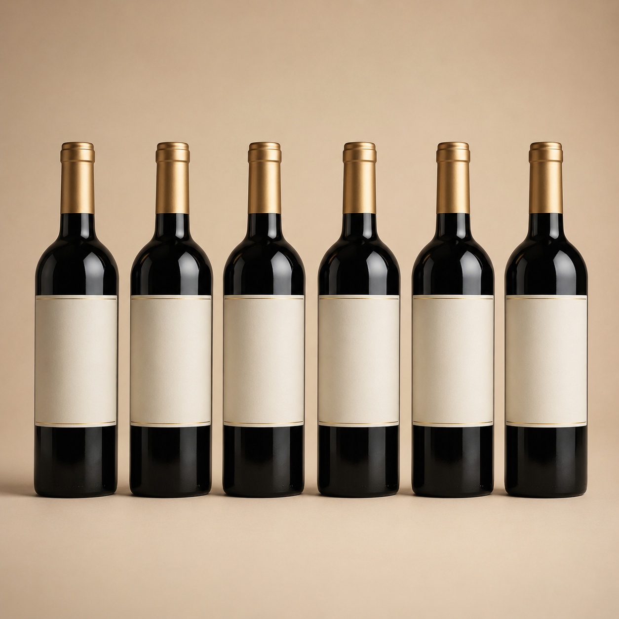 Argento — 6 Weine im Monat · Selezione