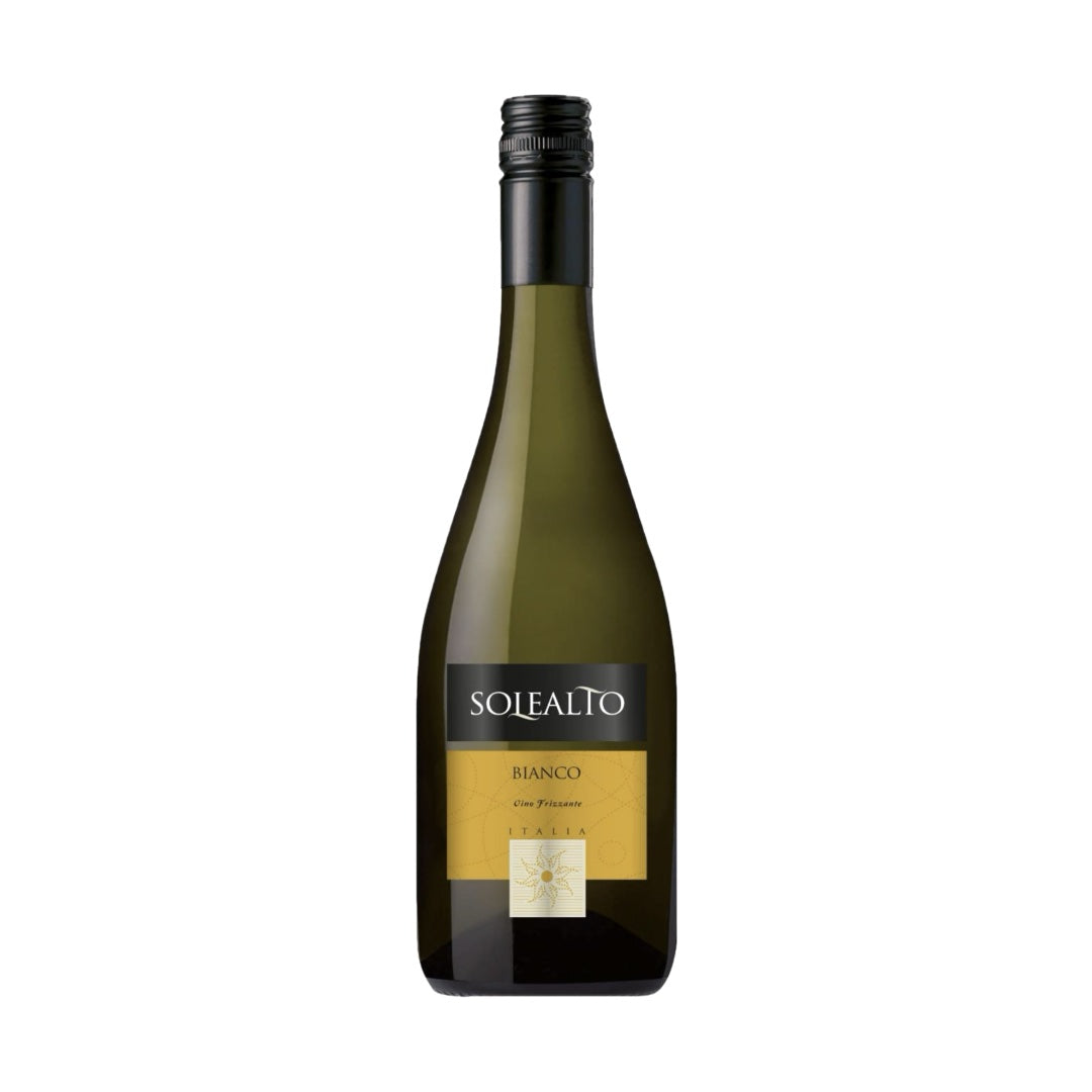 Bianco Frizzante Secco – Solealto Restposten