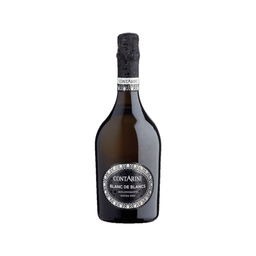 Contarini Blanc de Blancs Millesimato Extra Dry