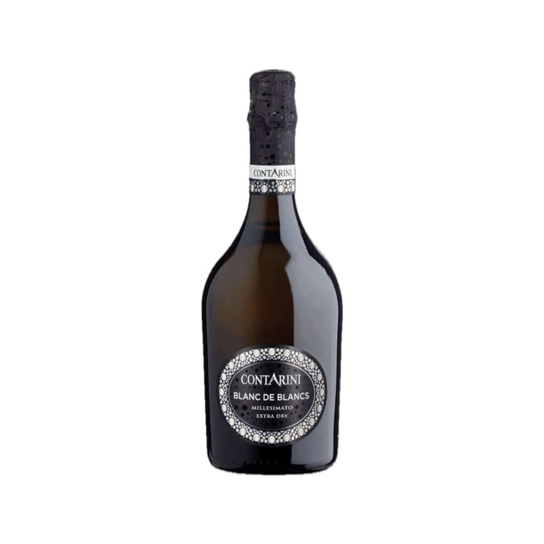 Blanc de Blancs Millesimato Extra Dry – Contarini
