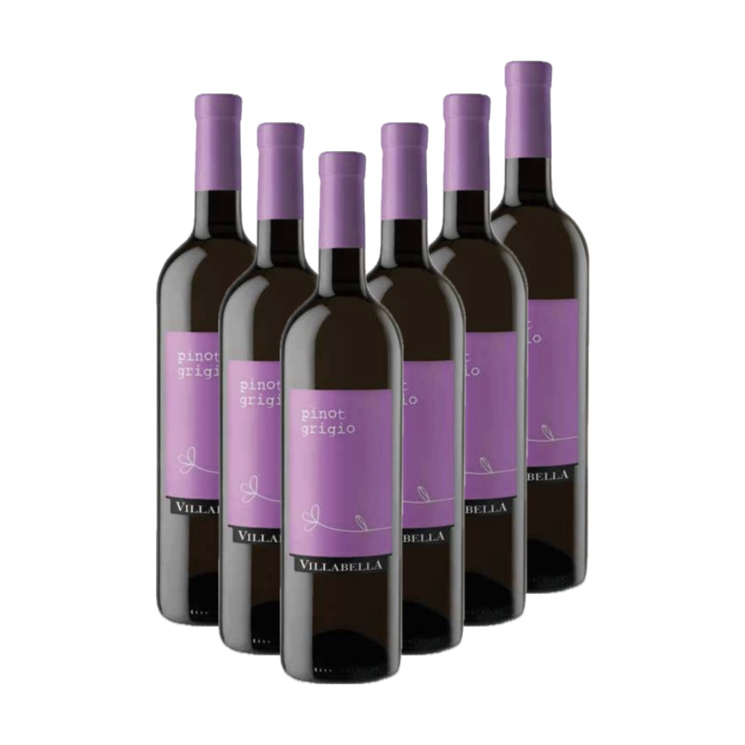 Garda DOC Pinot Grigio 2024 – Villabella