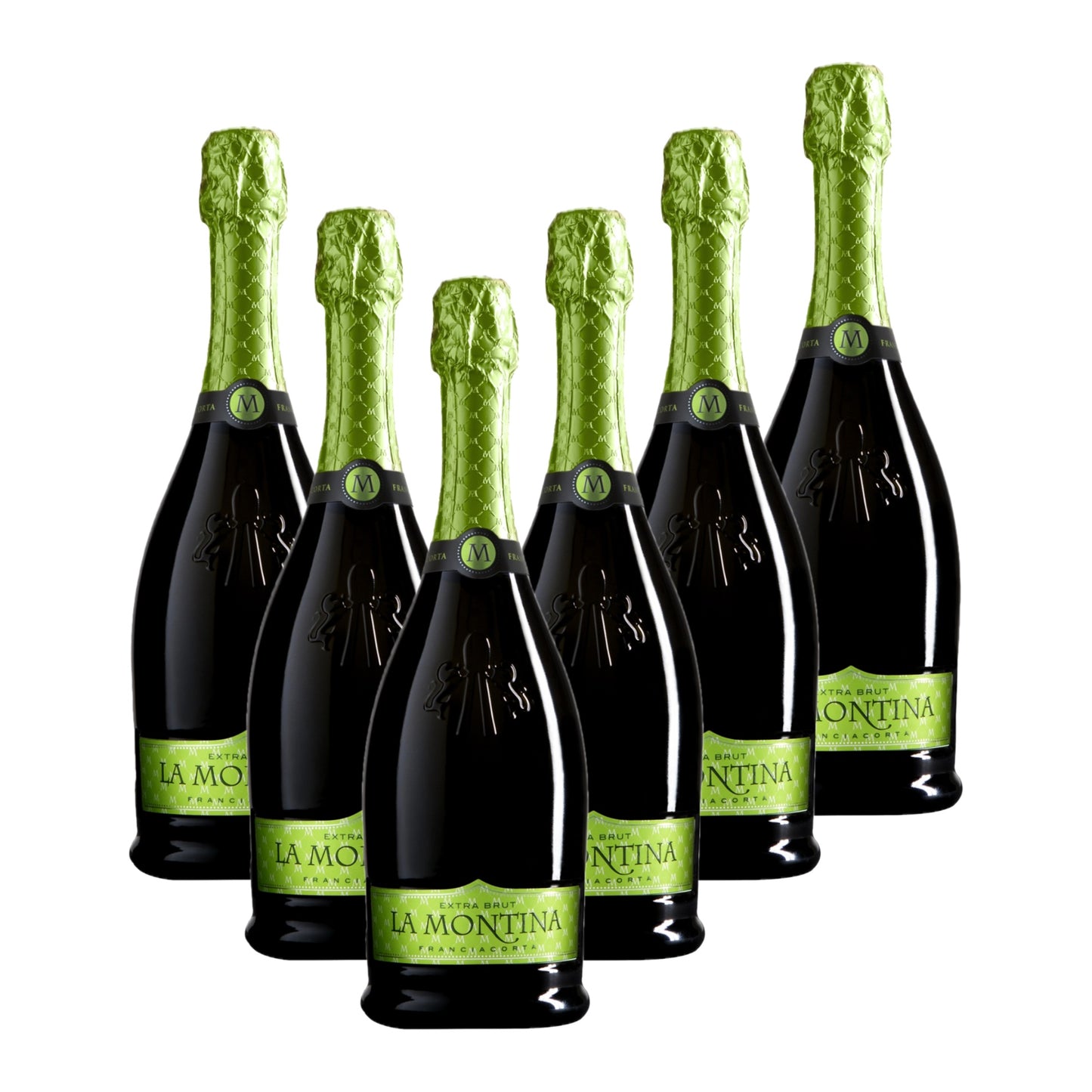 La Montina Franciacorta DOCG Extra Brut 2023