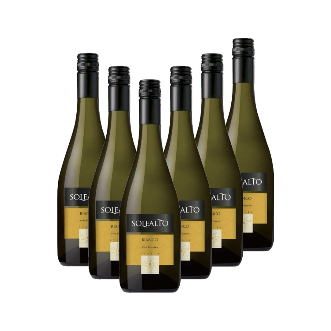Bianco Frizzante Secco Solealto
