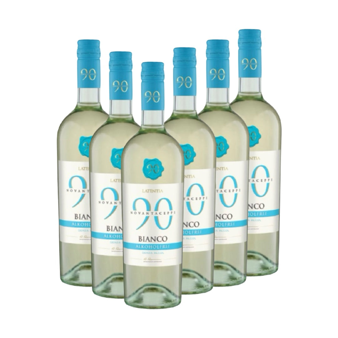 Novantaceppi Bianco (Alkoholfrei)