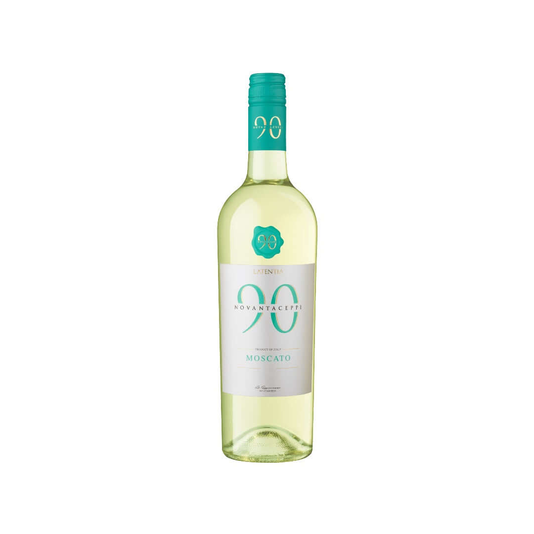 Moscato Puglia IGT – Novantaceppi
