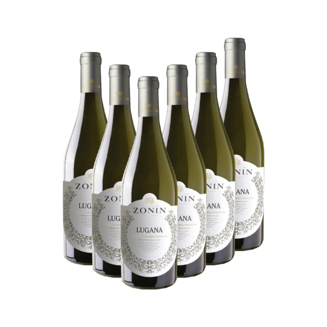 Zonin Lugana DOC