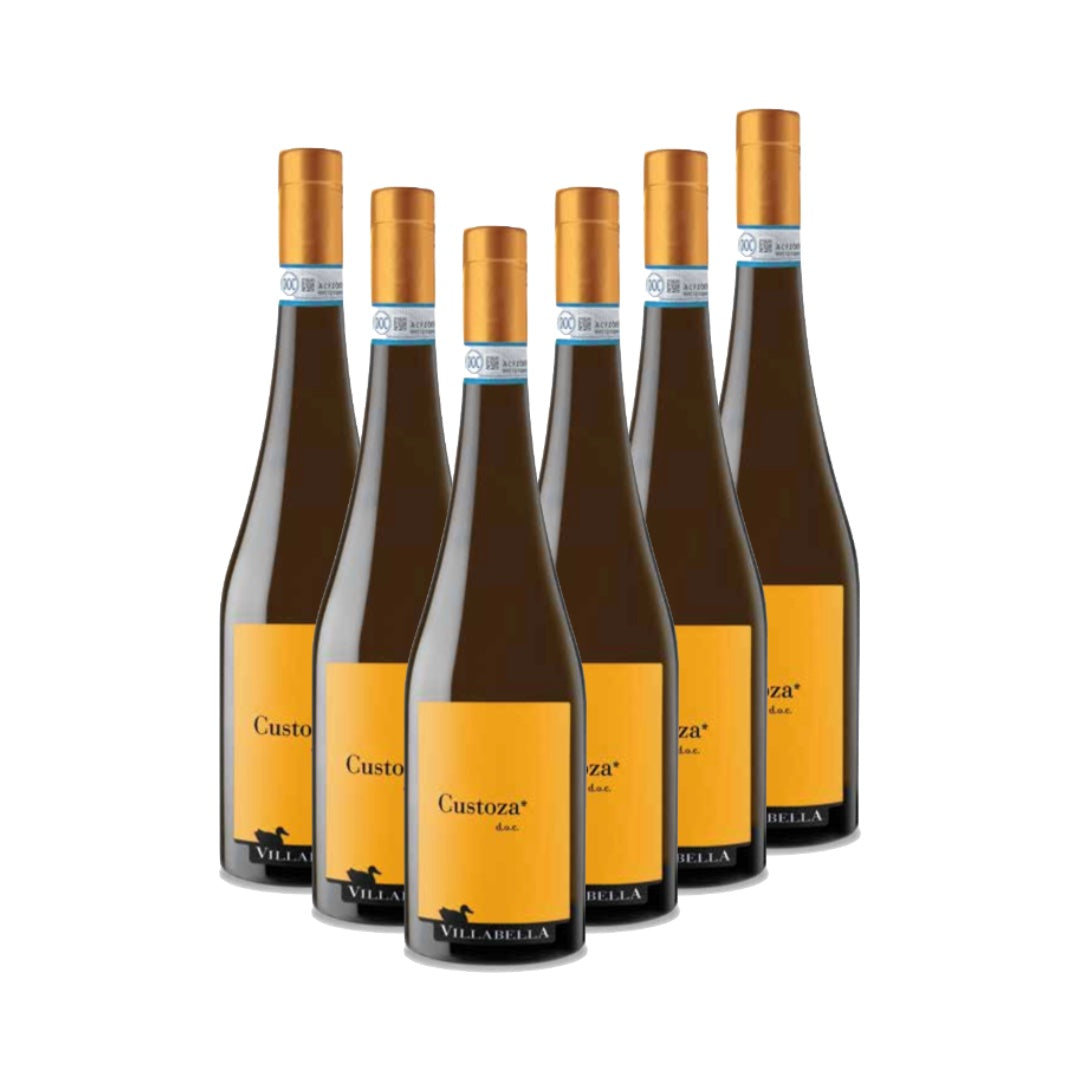 Custoza DOC 2024 – Villabella