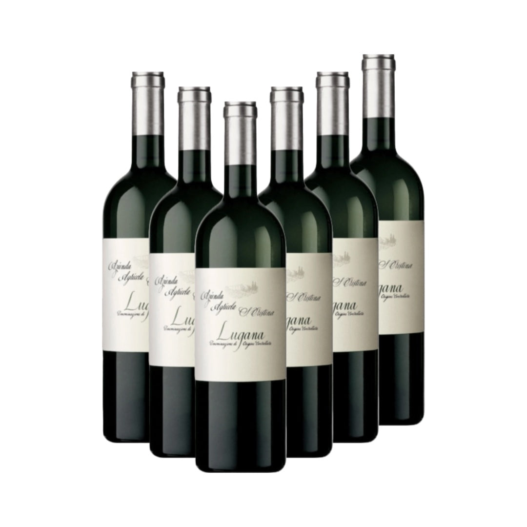 Zenato Santa Cristina Lugana DOC 2024