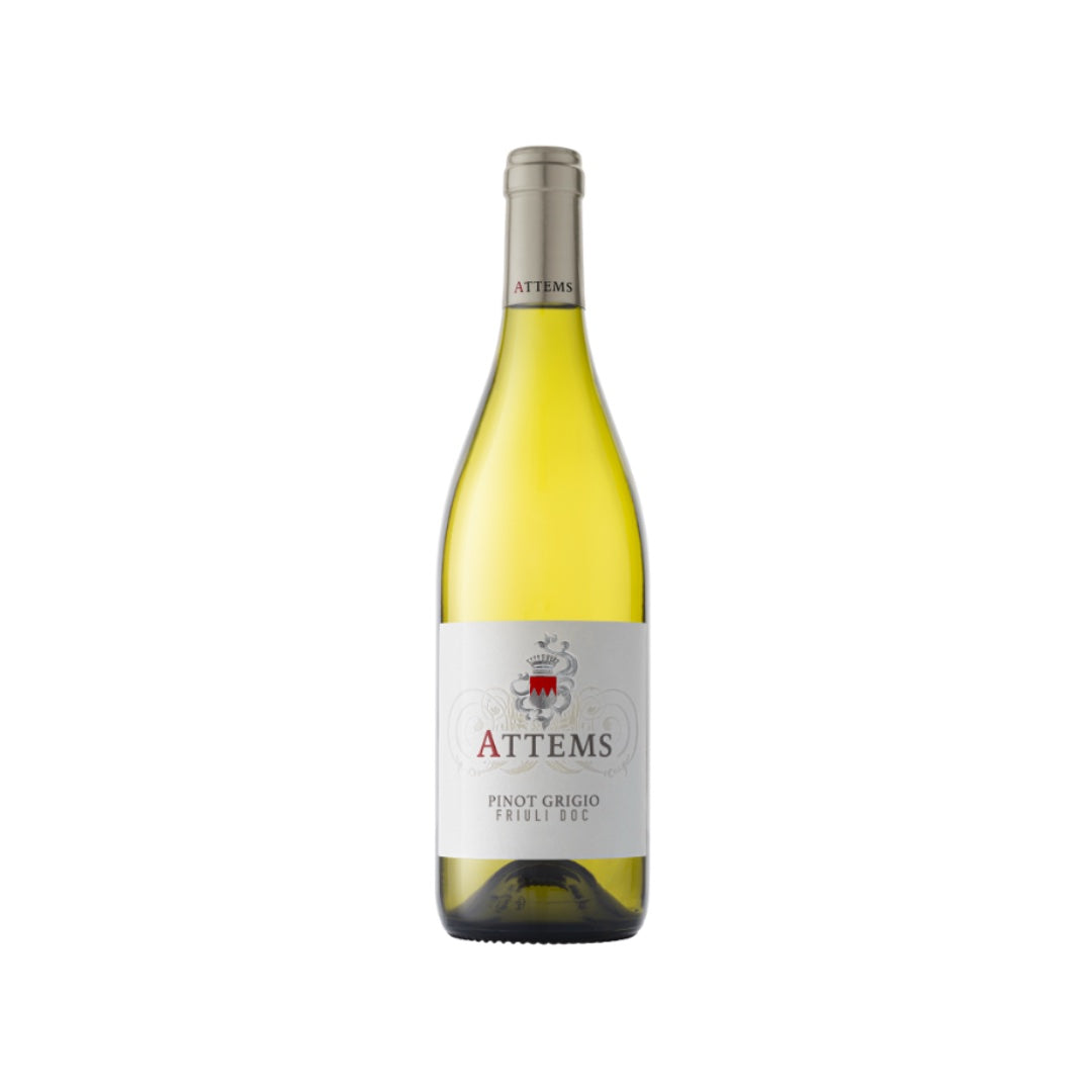 Restposten Attems Pinot Grigio Friuli DOC 2023 Frescobaldi
