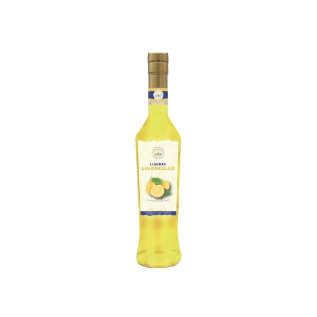 Limoncello Liquore - Zanin 1895