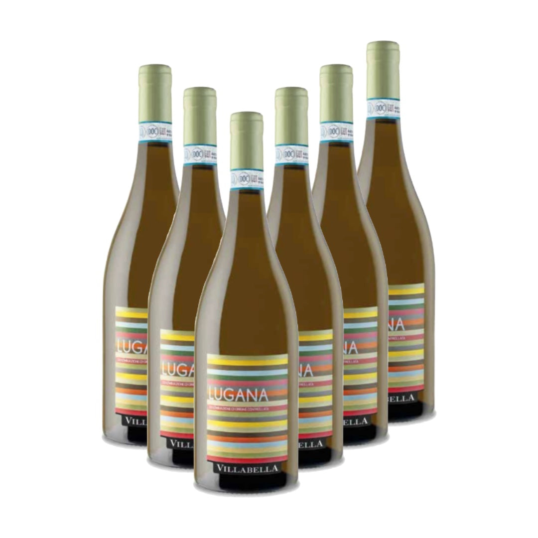 Lugana DOC 2024 – Villabella