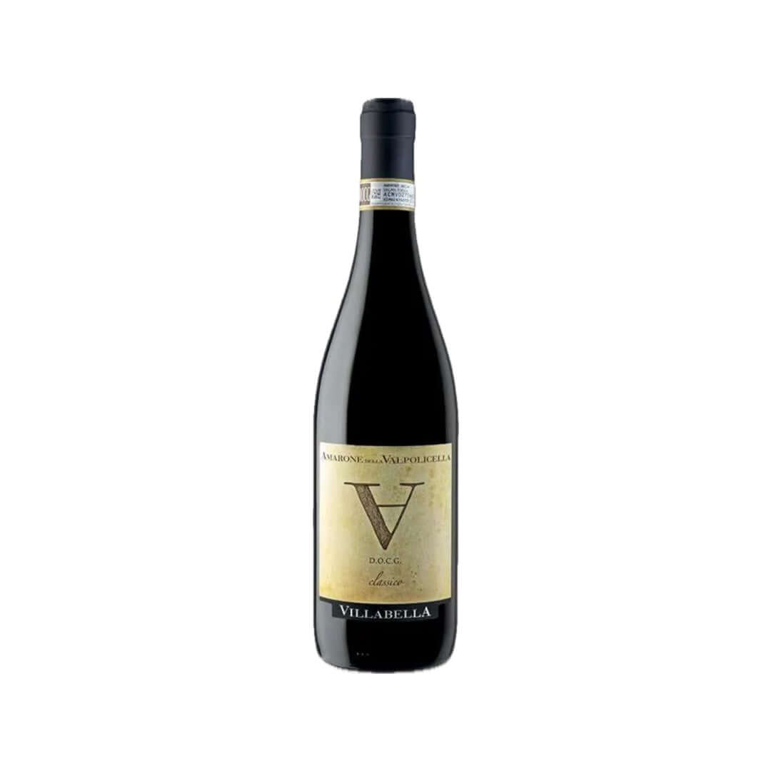 Amarone della Valpolicella DOCG – Vigneti Villabella
