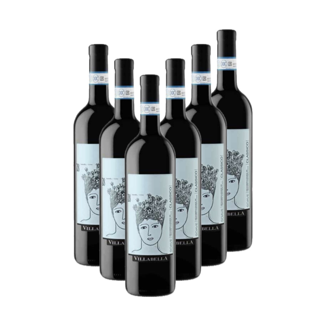 Soave DOC 2024 – Villabella