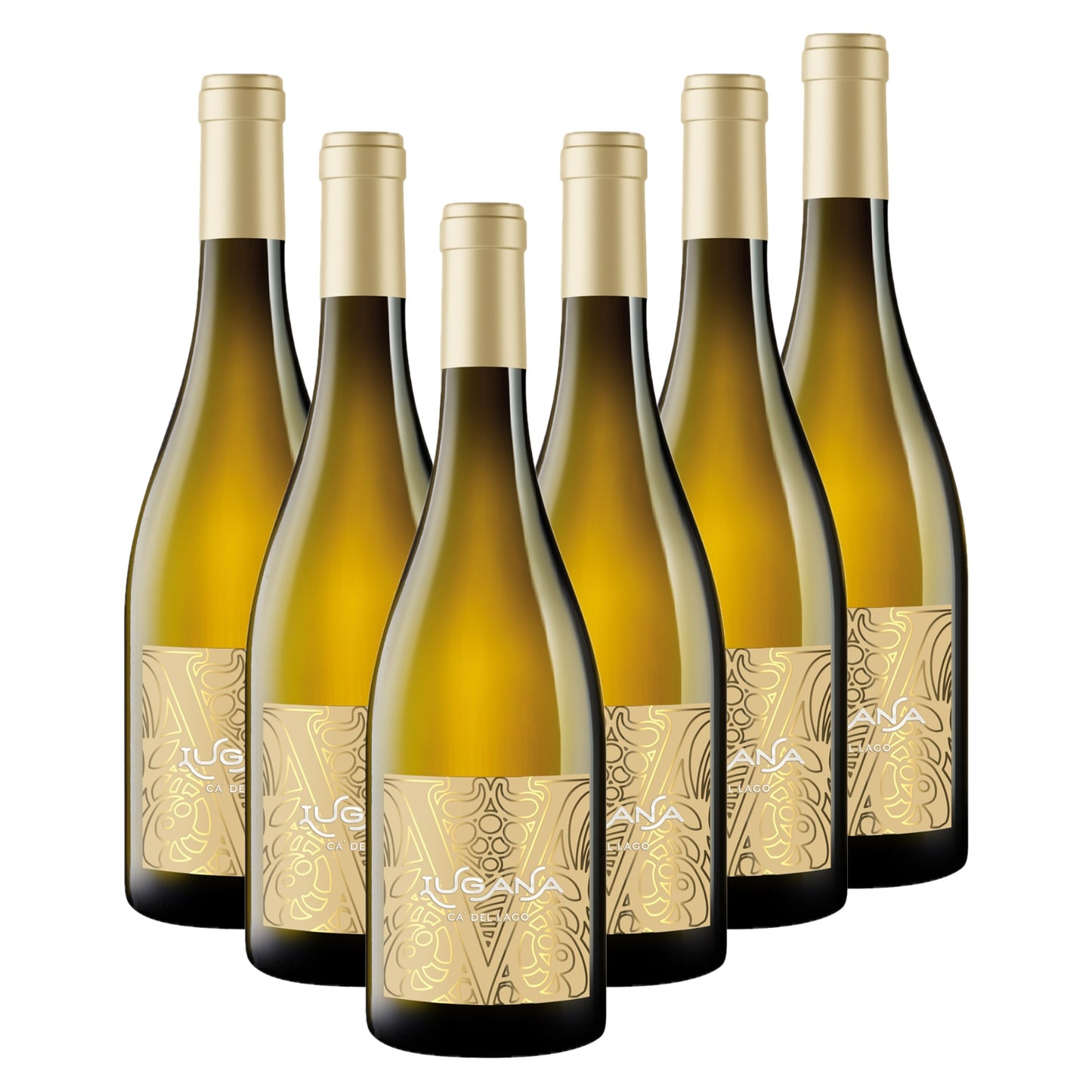 Ca’ del Lago Lugana DOC 2024