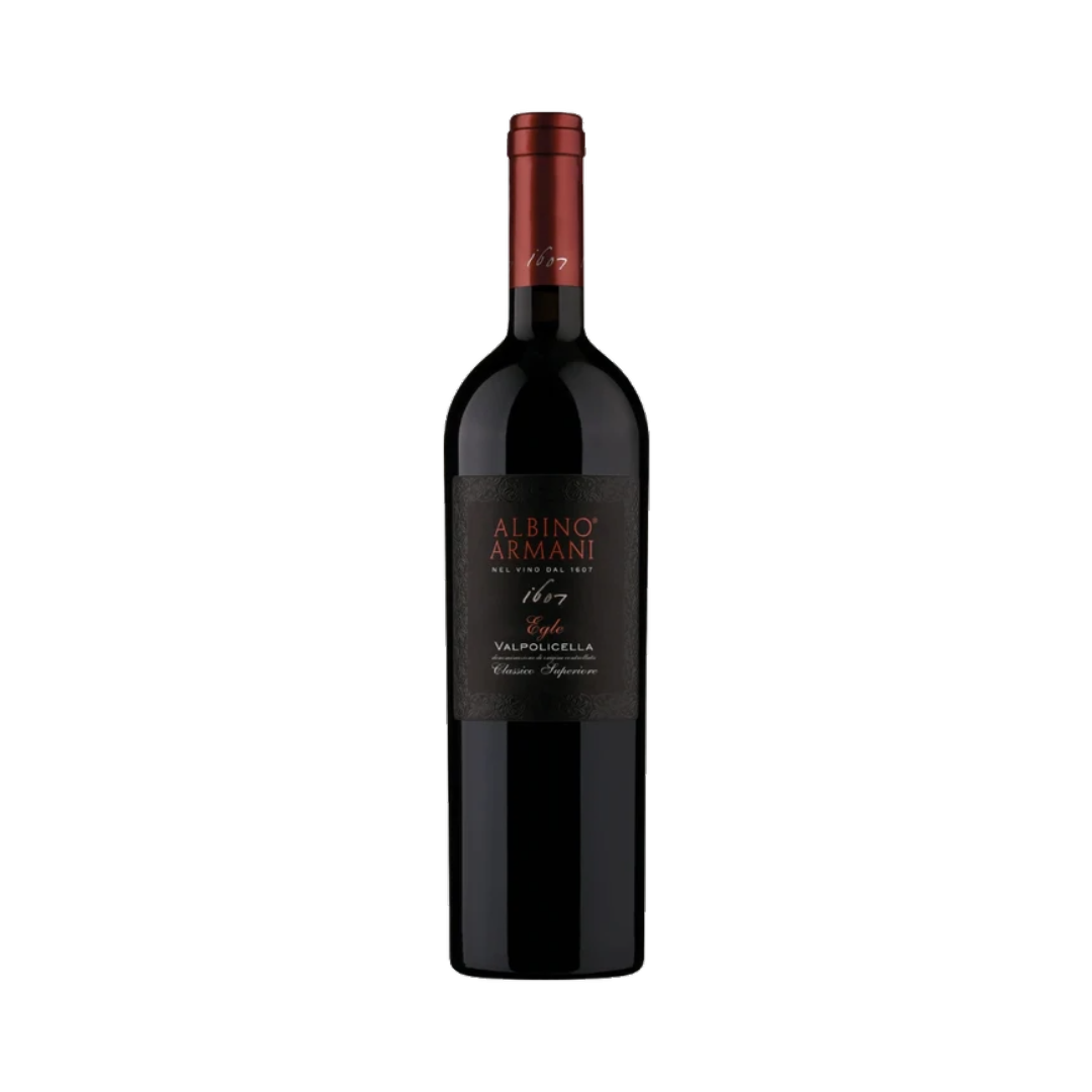 Albino Armani Eglè Valpolicella Classico Superiore DOC