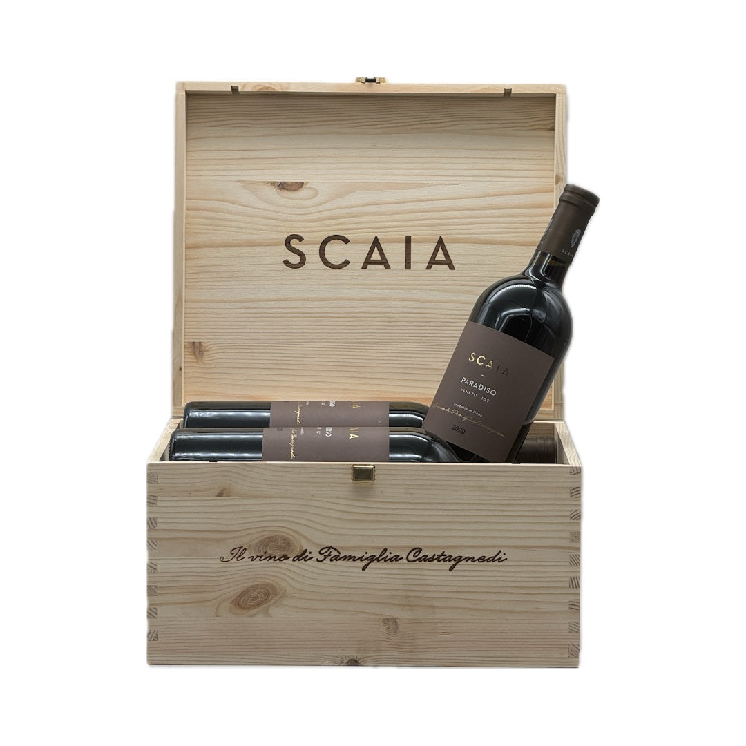 Scaia Paradiso