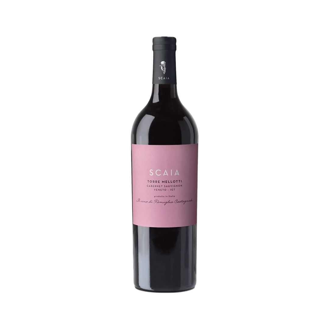 Restposten Scaia Torre Mellotti 2020 Cabernet Sauvignon Tenuta Sant’Antonio