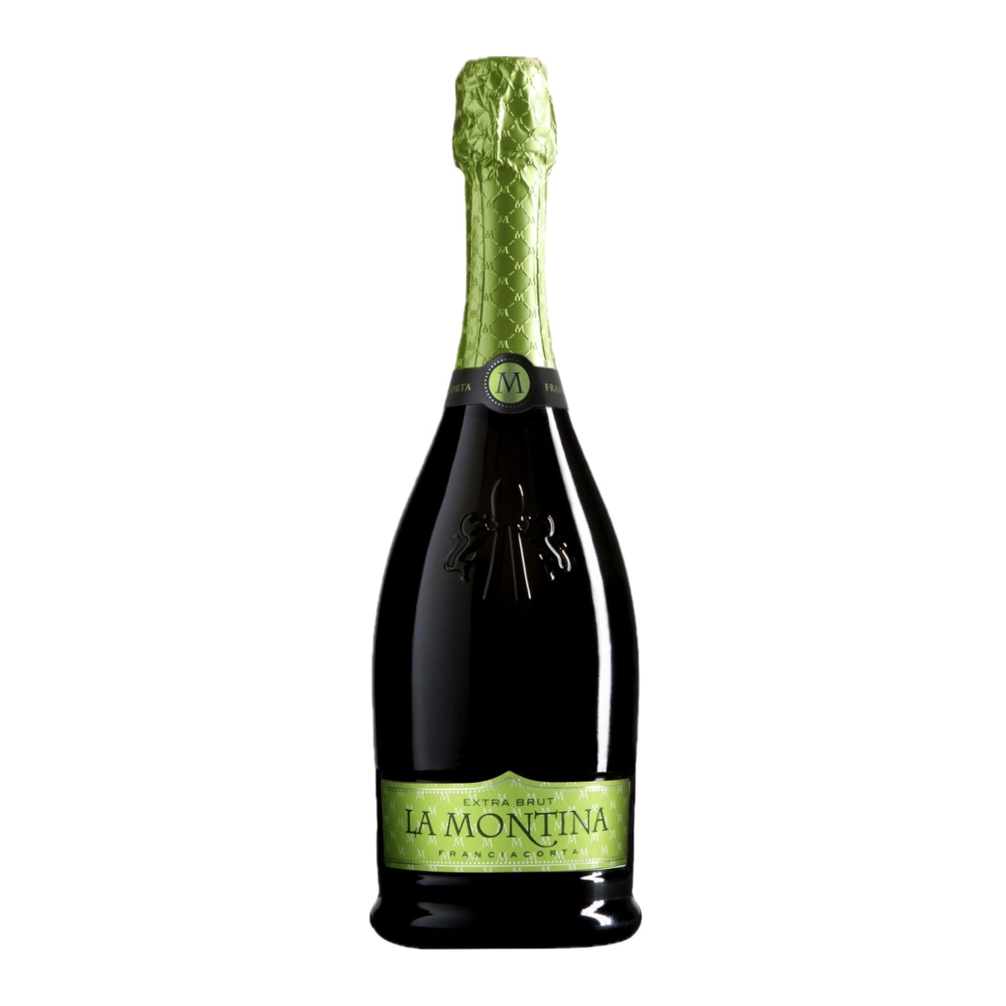 La Montina Franciacorta DOCG Extra Brut 2023