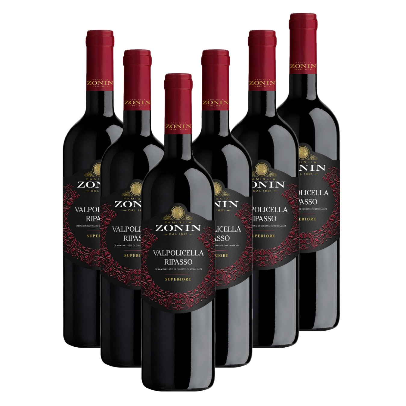 Zonin Ripasso Valpolicella Superiore DOC 2020