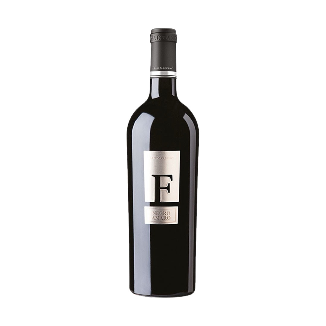 San Marzano F Negroamaro Salento 2021