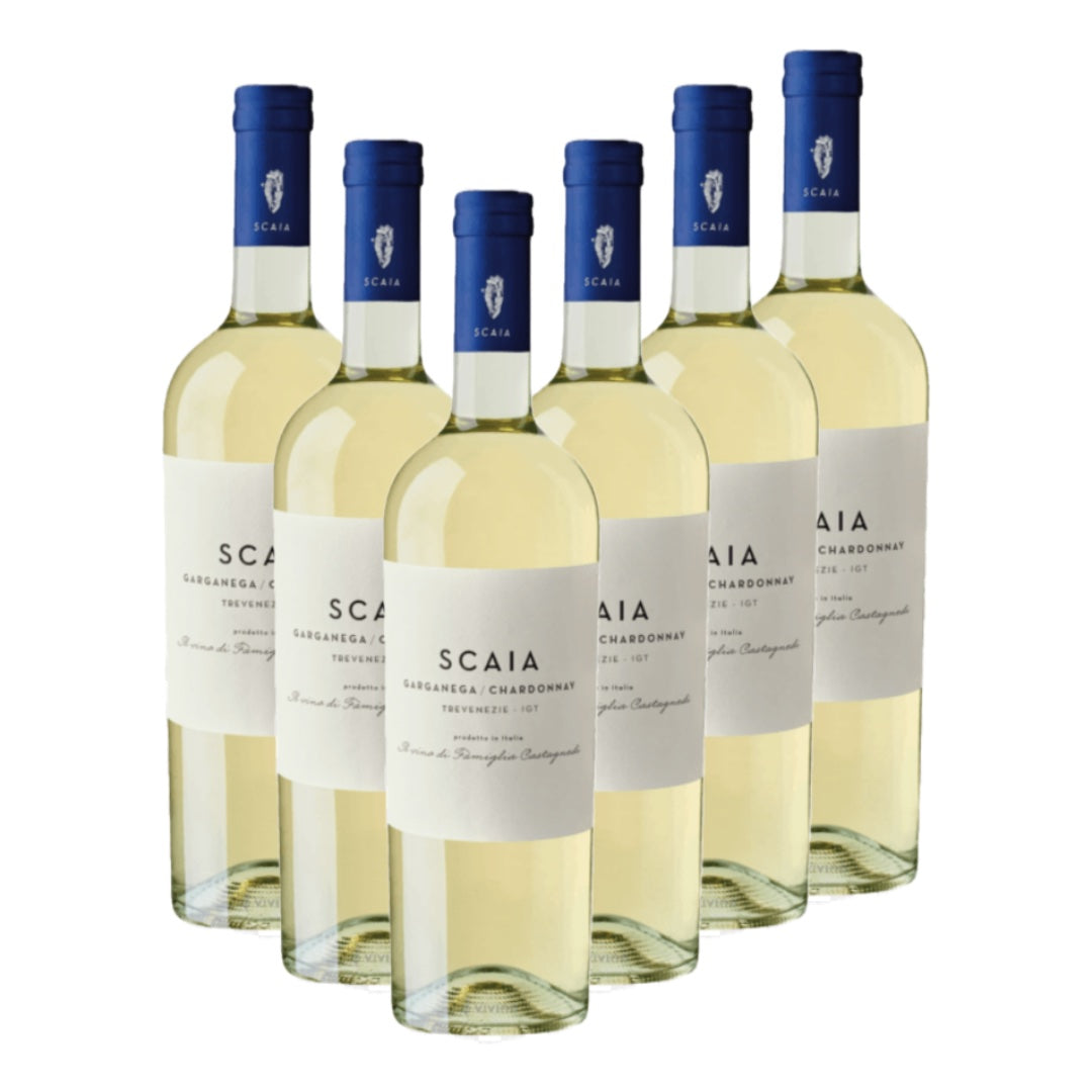 Scaia Bianco Garganega Chardonnay 2023