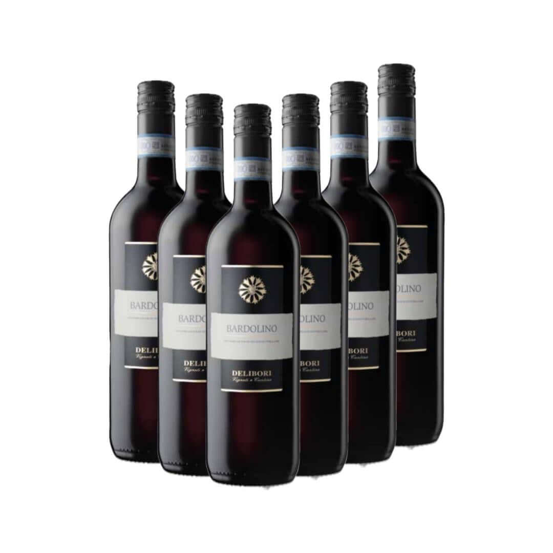 Delibori Bardolino DOC